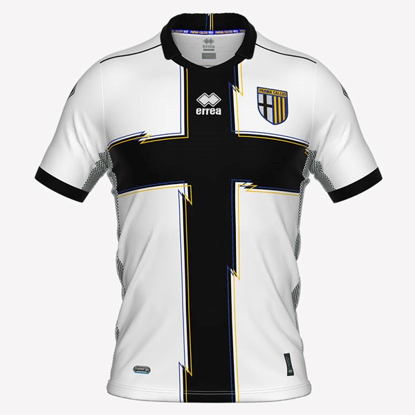 Tailandia Camiseta Parma Primera equipo 2022-23